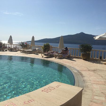 Club Patara Villas 222 Kalkan Exterior foto