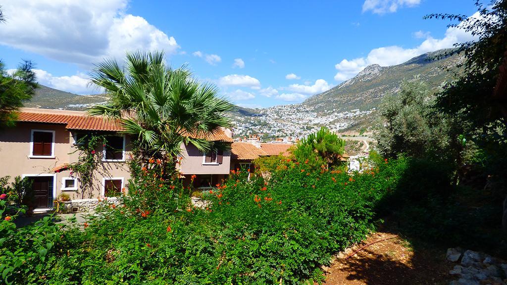 Club Patara Villas 222 Kalkan Exterior foto