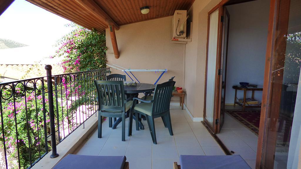 Club Patara Villas 222 Kalkan Exterior foto